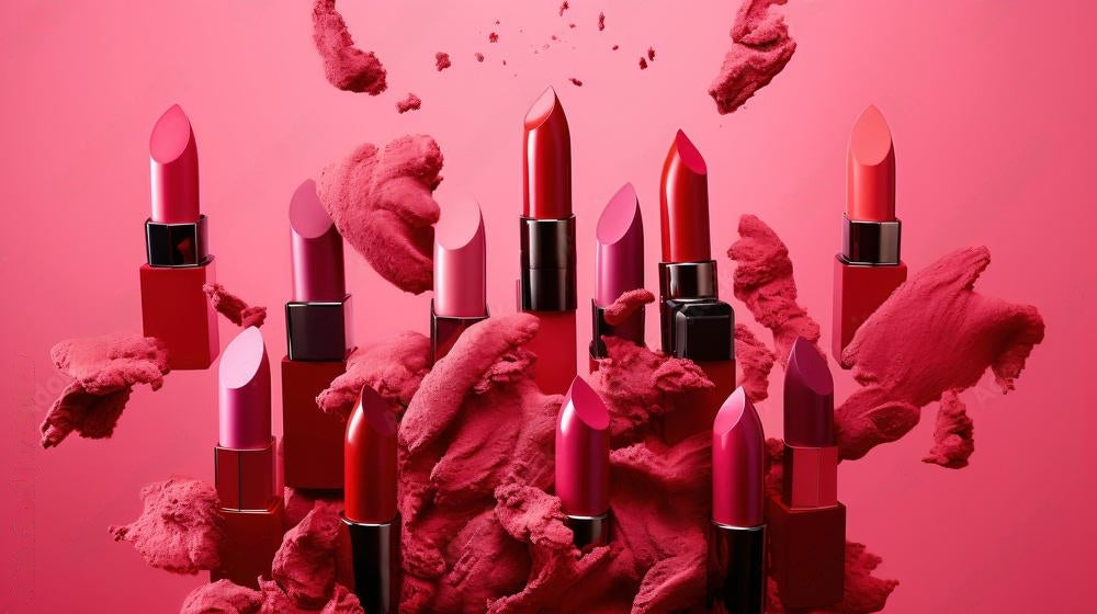 Lipsticks