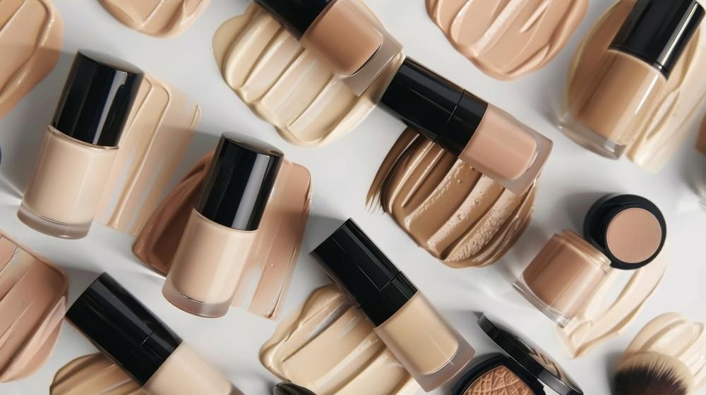 Mini Foundation