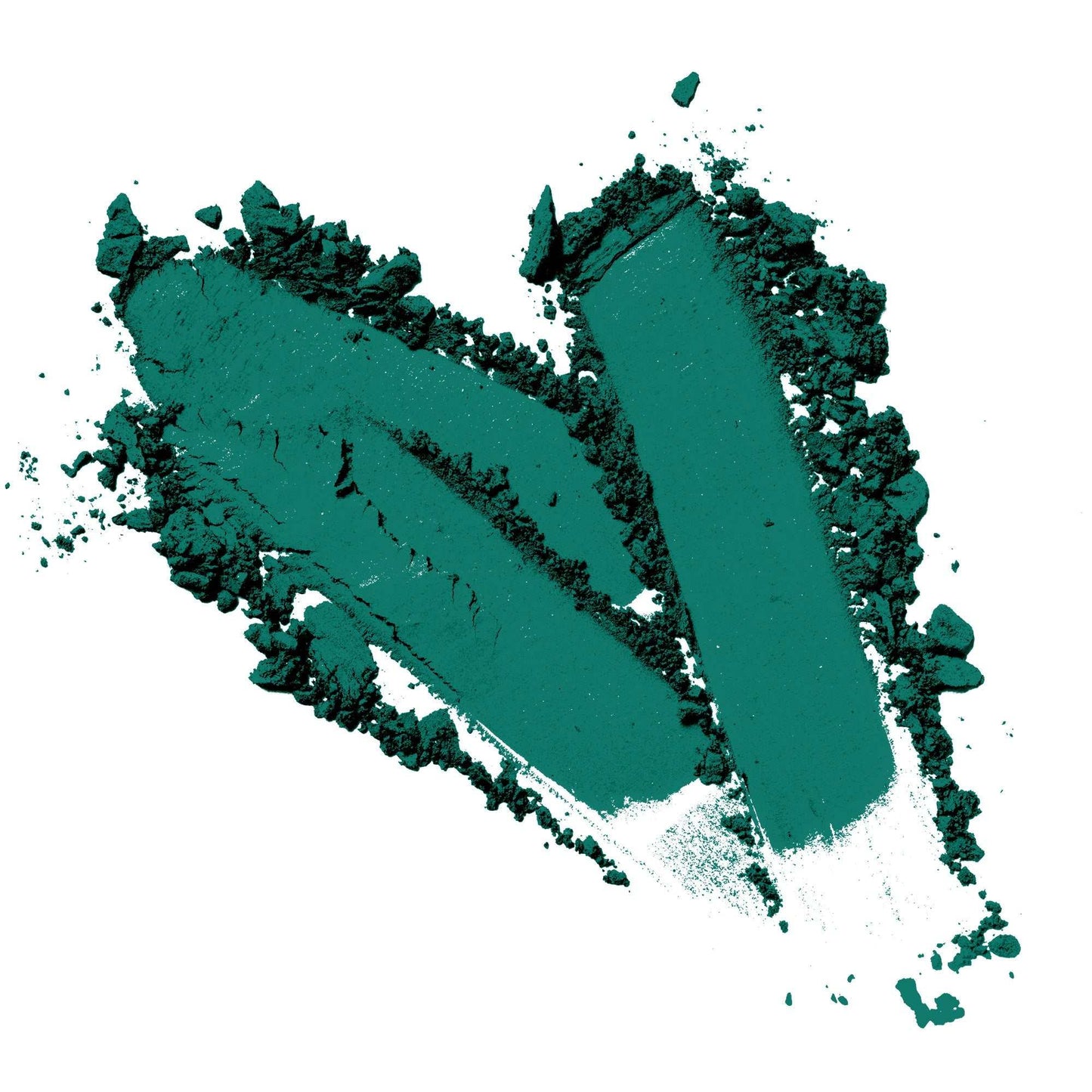 Talc-free vegan eyeshadow refill with high pigment and silky texture.