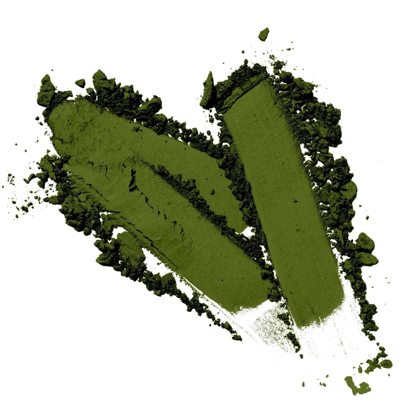Talc-free Handwritten Refill eyeshadow with creamy texture and rich pigment.