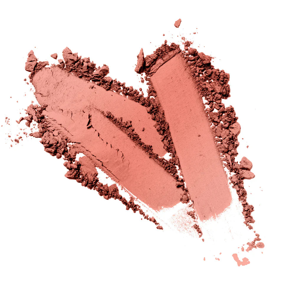 Talc-free creamy shadow with shimmering finish, Well Lit Refill.