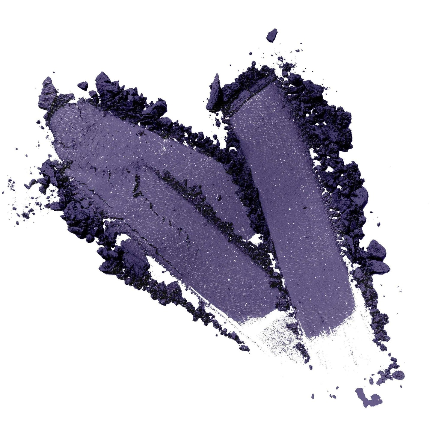 Talc-free, vegan Radiance Refill eyeshadow with silky texture and vibrant color.