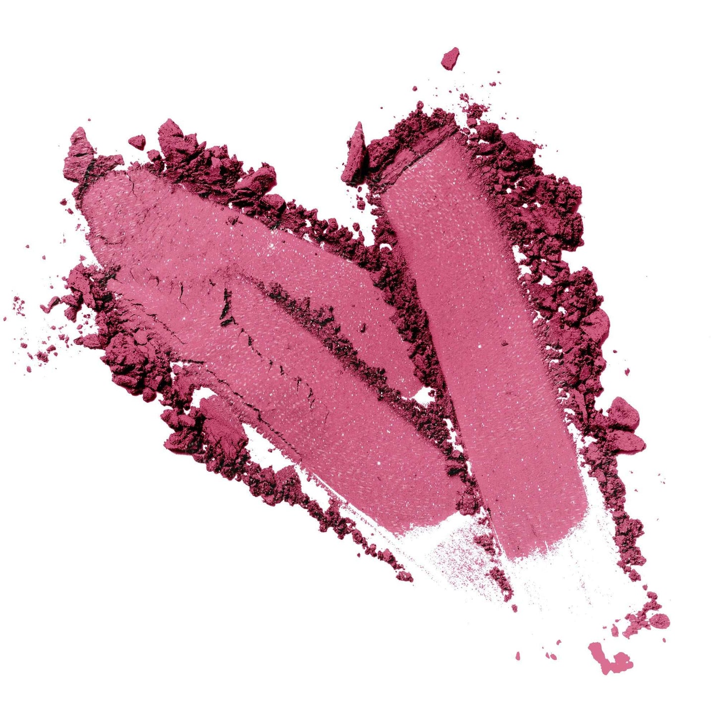 Talc-free Radiance Refill eyeshadow with silky texture and high pigmentation.