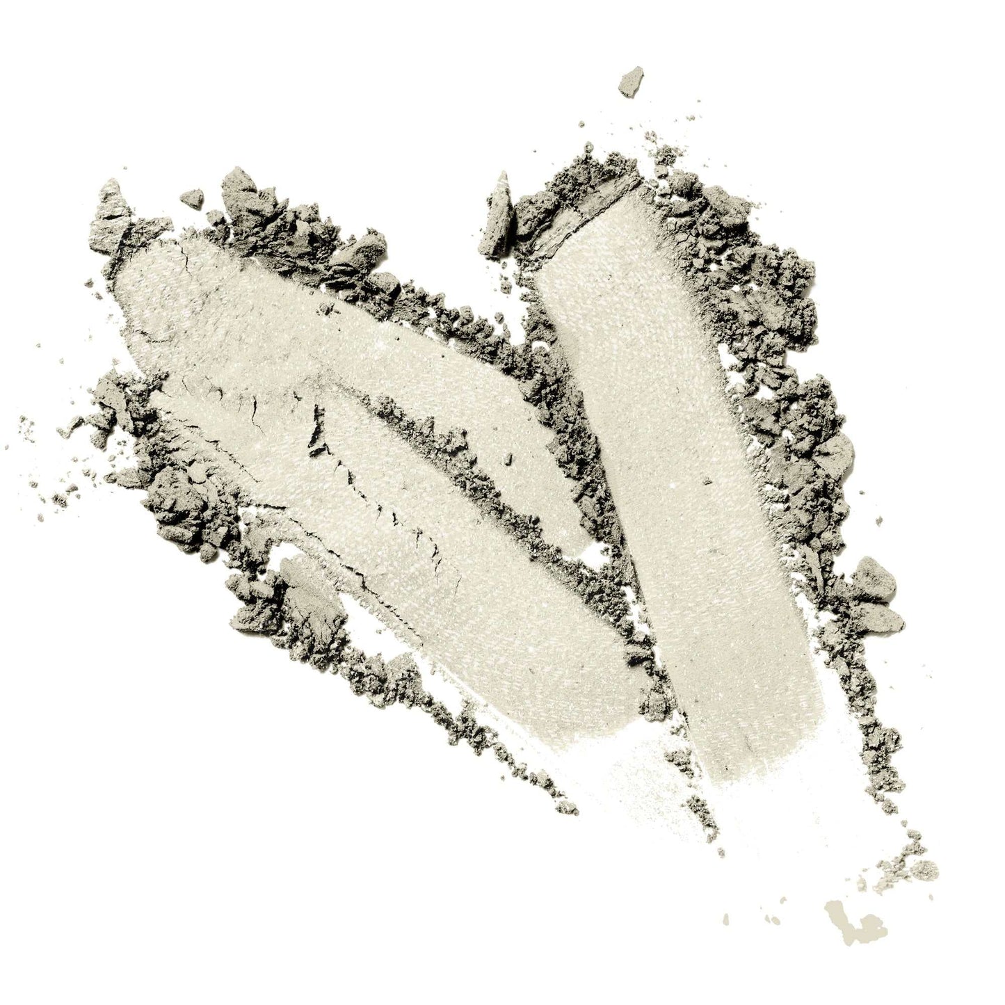 Talc-free Radiance Refill eyeshadow with silky texture and shimmering finish.