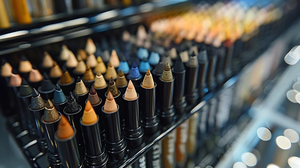 Eyeliners