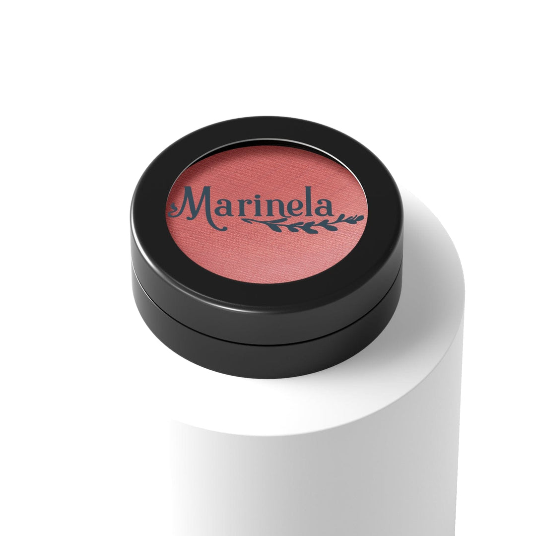 Warm Rose - Marinela Makeup