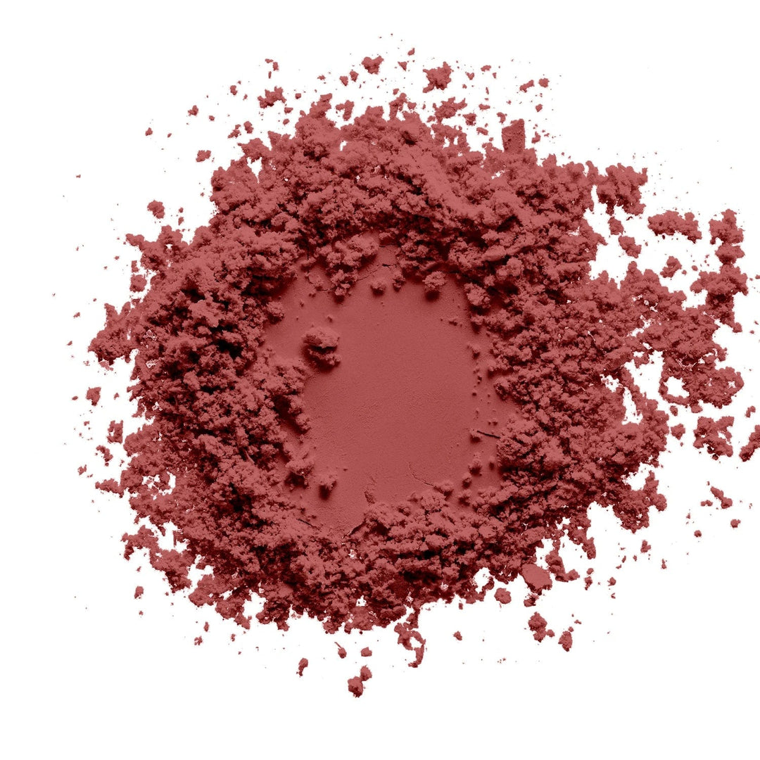 Warm Rose - Marinela Makeup