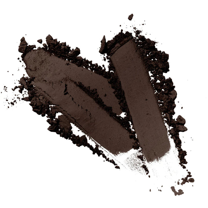 Silky, creamy Chill Pill Refill talc-free shadow with rich pigmentation and natural finish.