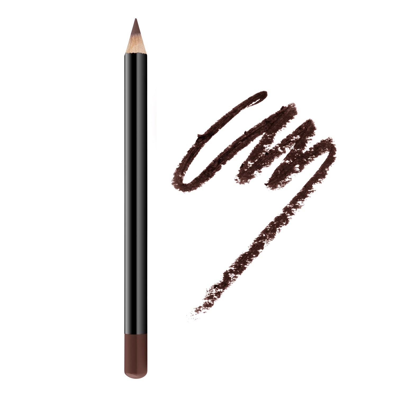Brown Eye Pencil - Marinela Makeup