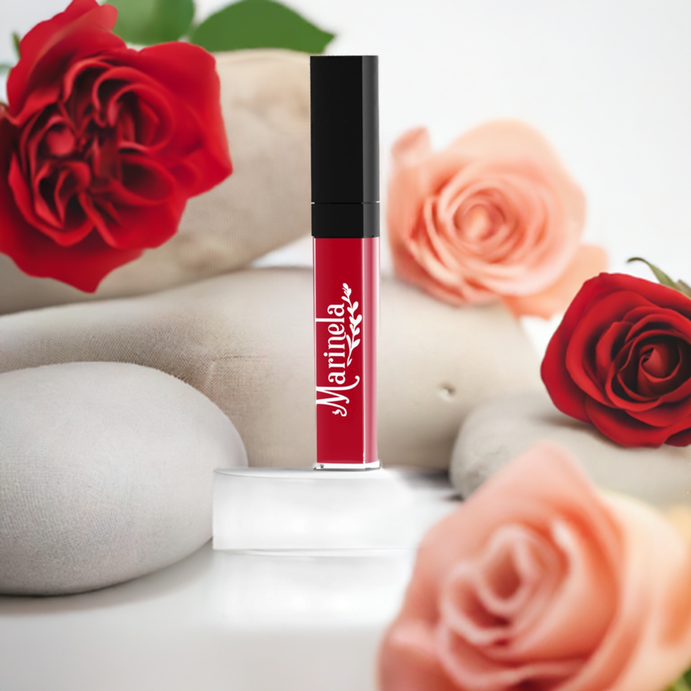 Love Bite - Marinela Makeup