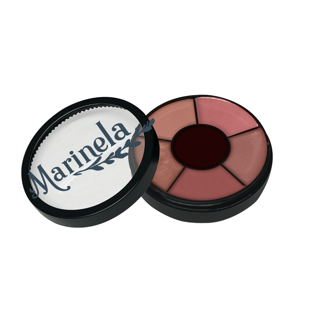 Kissolicious wheel