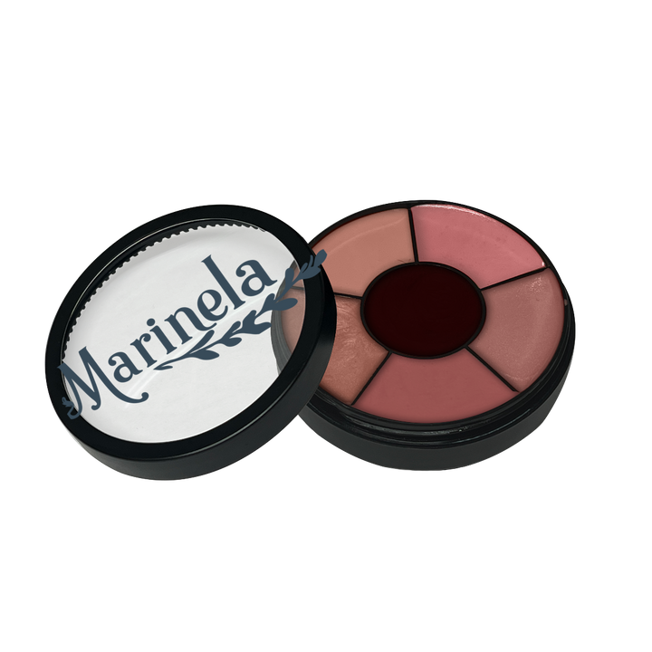 Kissolicious wheel