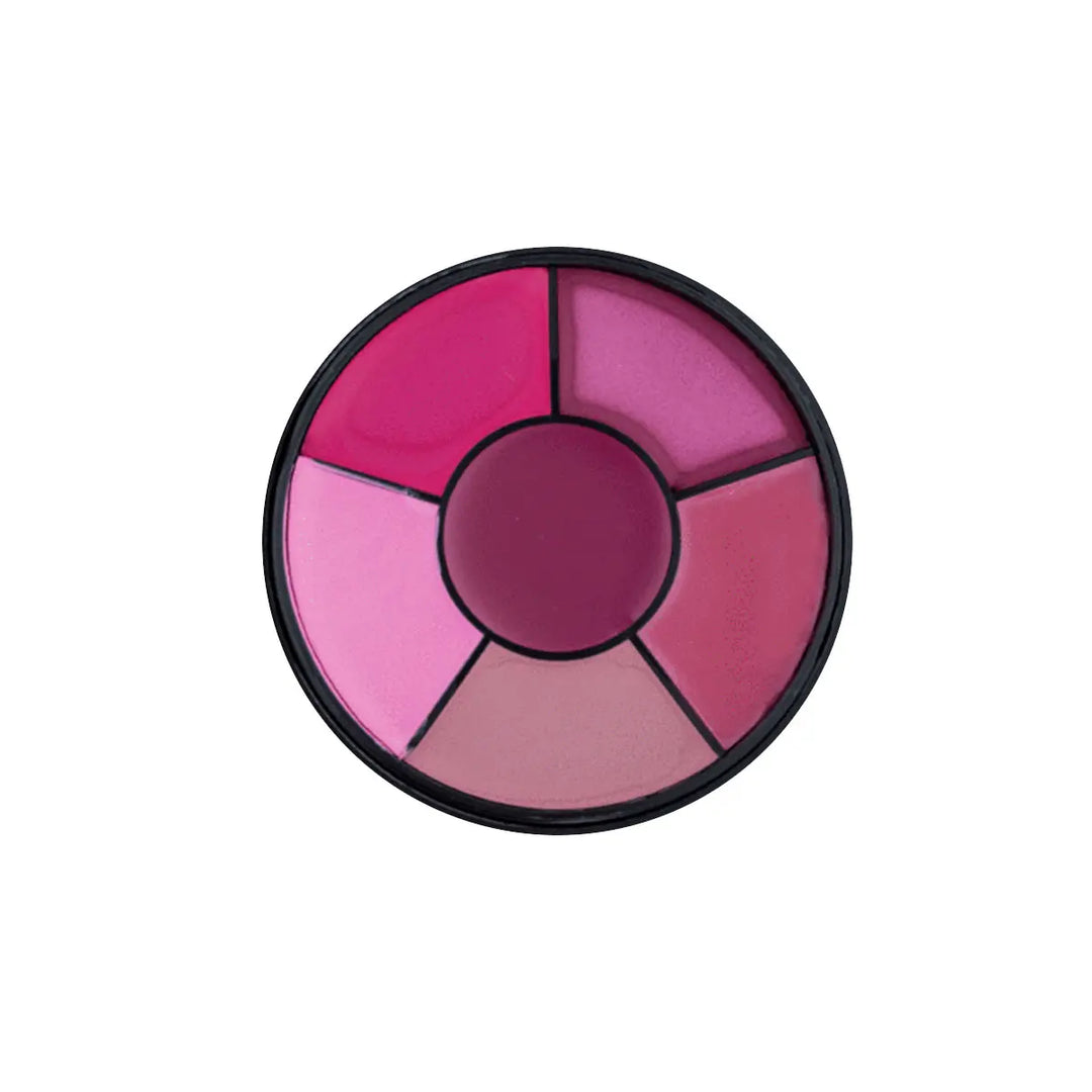 Pink Lady Wheel