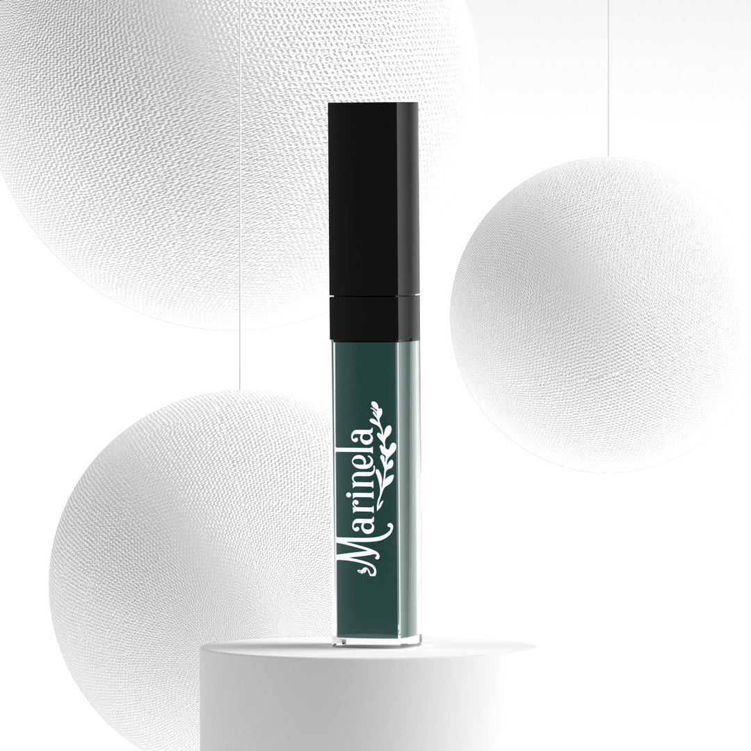 Liquid-Lipstick-Forest