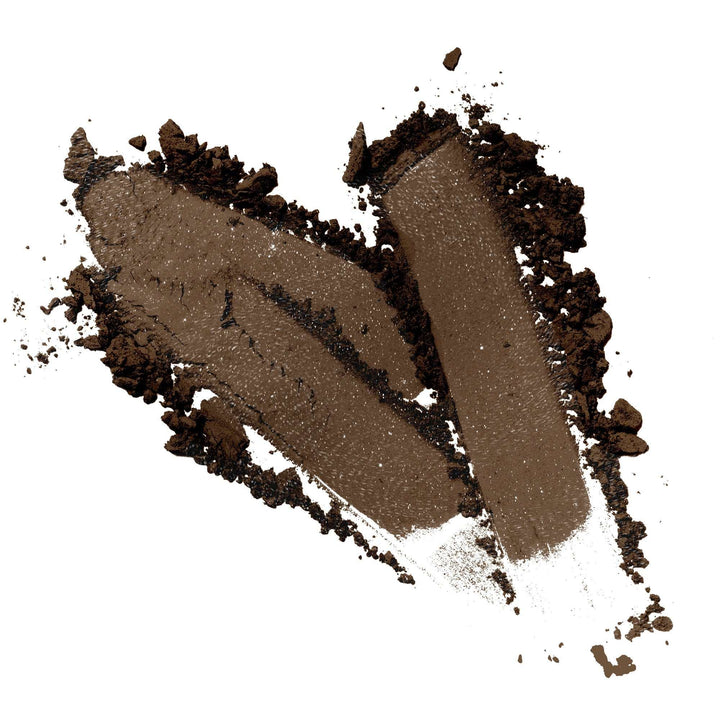 Talc-free Radiance Refill shadow with silky texture and shimmering finish.