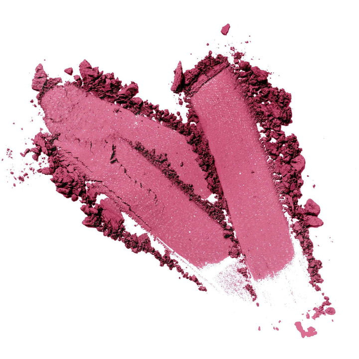Talc-free Radiance Refill eyeshadow with silky texture and high pigmentation.